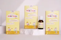 ĐƯỜNG RUỘT KHỎE, CON LỚN NHANH, CHIỀU CAO VƯỢT TRỘI, TINH THẦN THOẢI MÁI