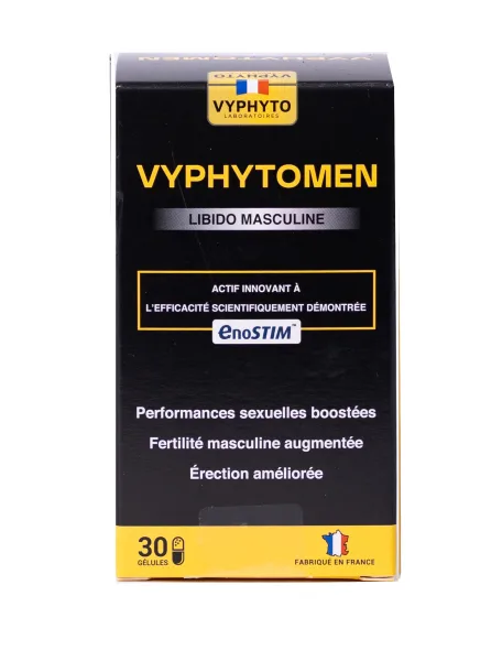 Thực phẩm bảo vệ sức khoẻ VYPHYTOMEN